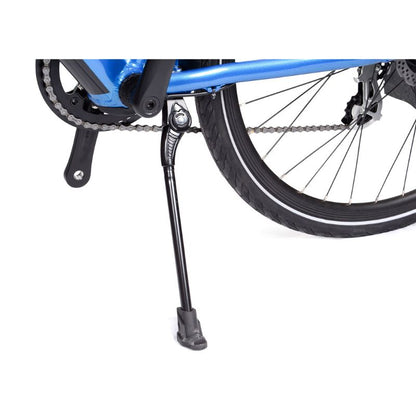 Ebco Urban 2R - Crossbar Electric Bike - Kickstand
