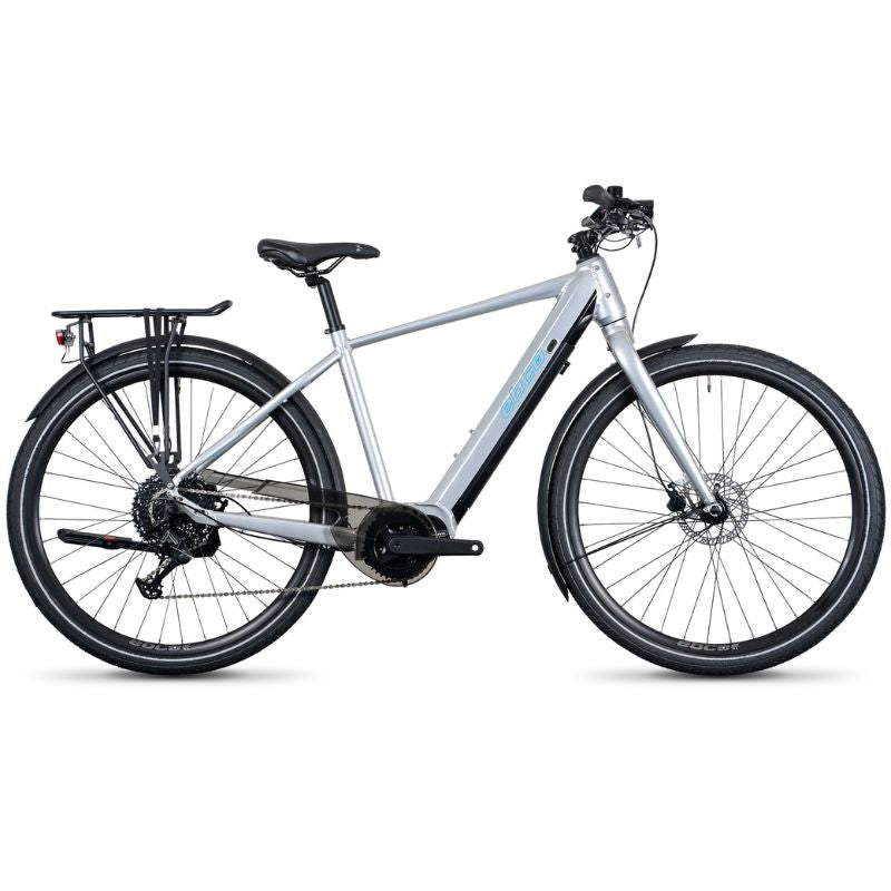 E-Bikes Express