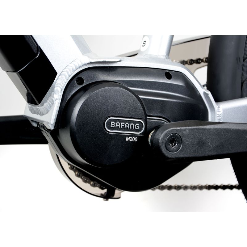 E-Bikes Express