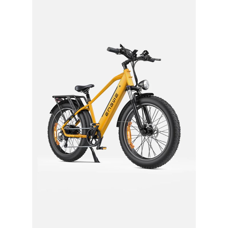 E-Bikes Express