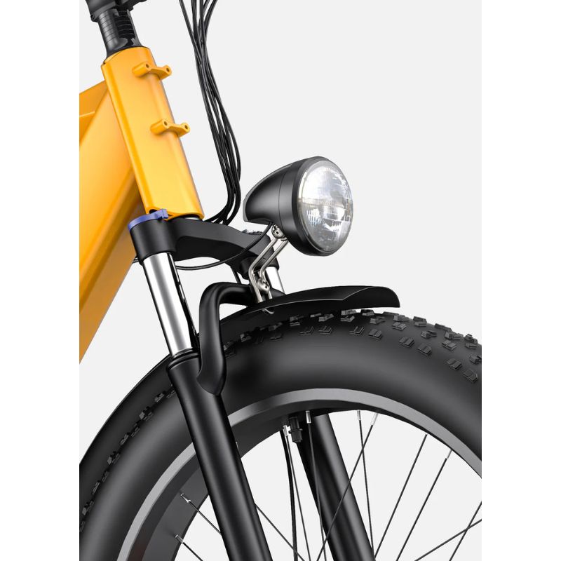 E-Bikes Express
