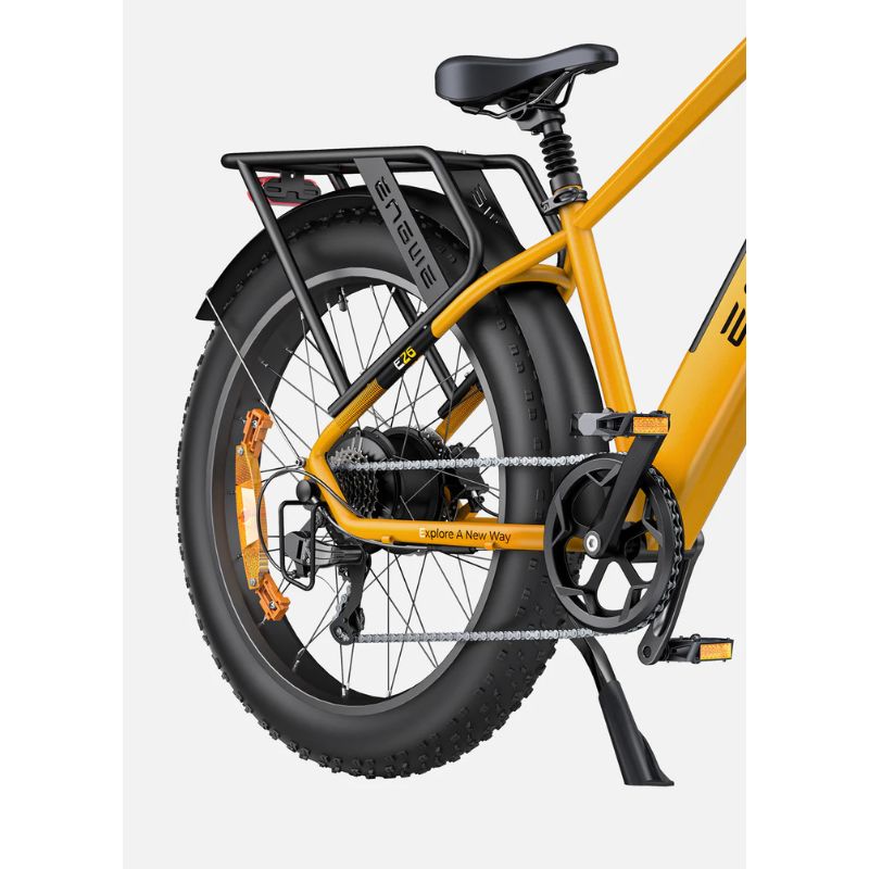 E-Bikes Express