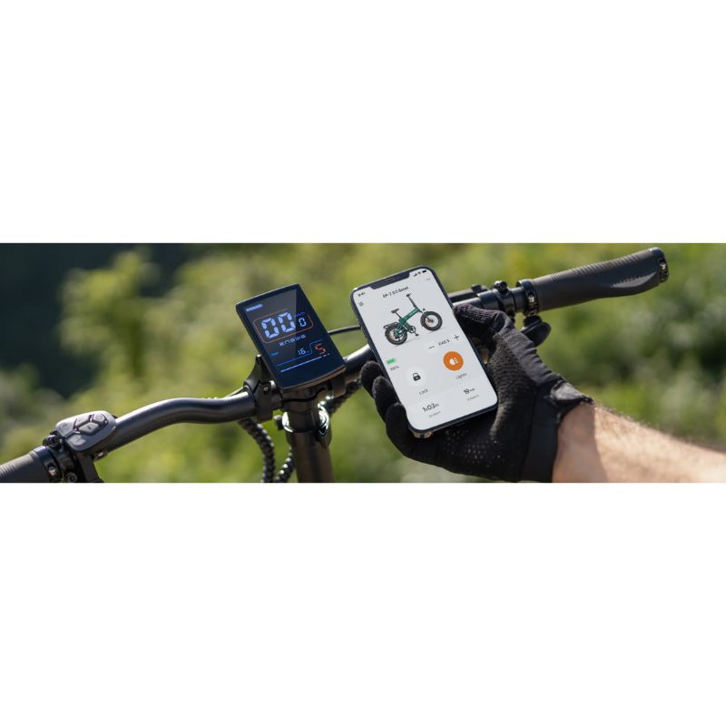E-Bikes Express
