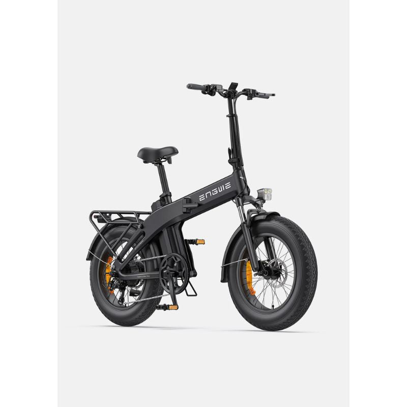 E-Bikes Express