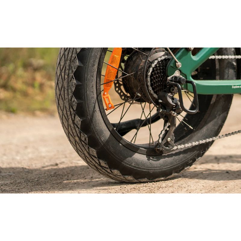 E-Bikes Express