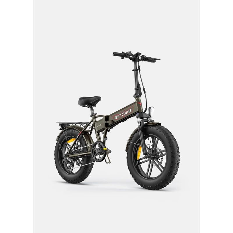 Engwe EP - 2 Boost - Folding Electric Bike - 250W - E - Bikes Express