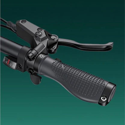 Engwe Engine Pro 2.0 - grips