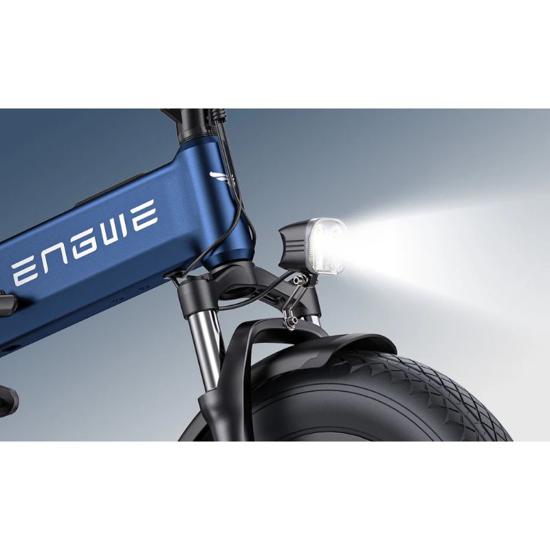 E-Bikes Express