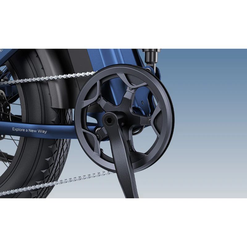 E-Bikes Express