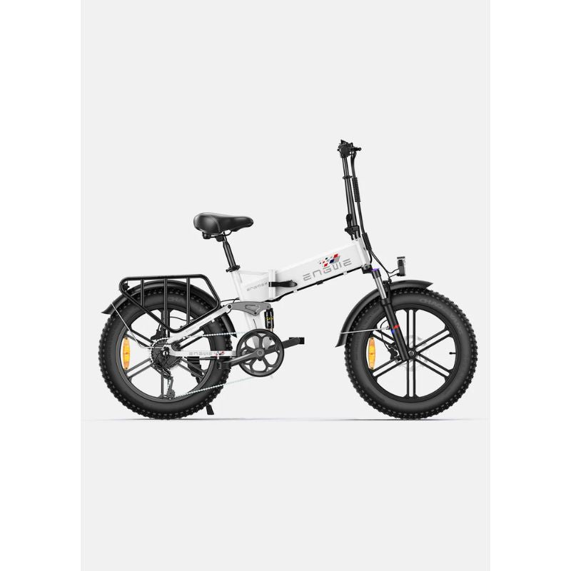 E-Bikes Express