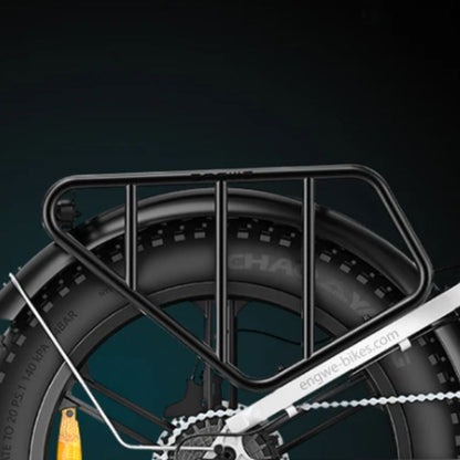 Engwe Engine X - Rear Rack