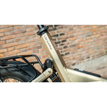Engwe L20 3.0 Pro - Folding Electric Bike - 250W