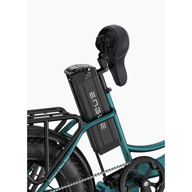 Engwe L20 Boost - Battery - E-Bikes Express