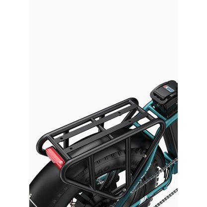 Engwe L20 Boost - Rear Rack - E-Bikes Express