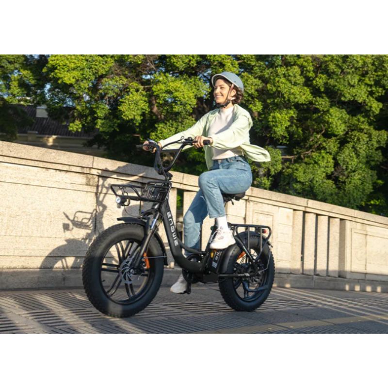 E-Bikes Express