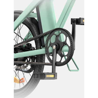 Engwe P20 - Carbon Belt