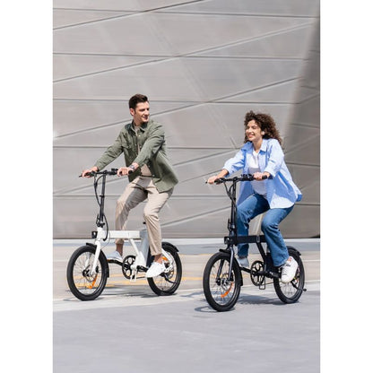 Engwe P20 - Folding Electric Bike