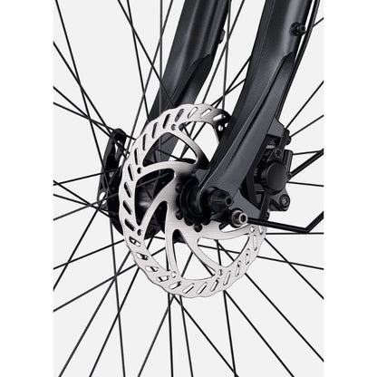 Engwe P275 Special Edition - Step Through Electric Bike - Hydraulic Disc Brakes