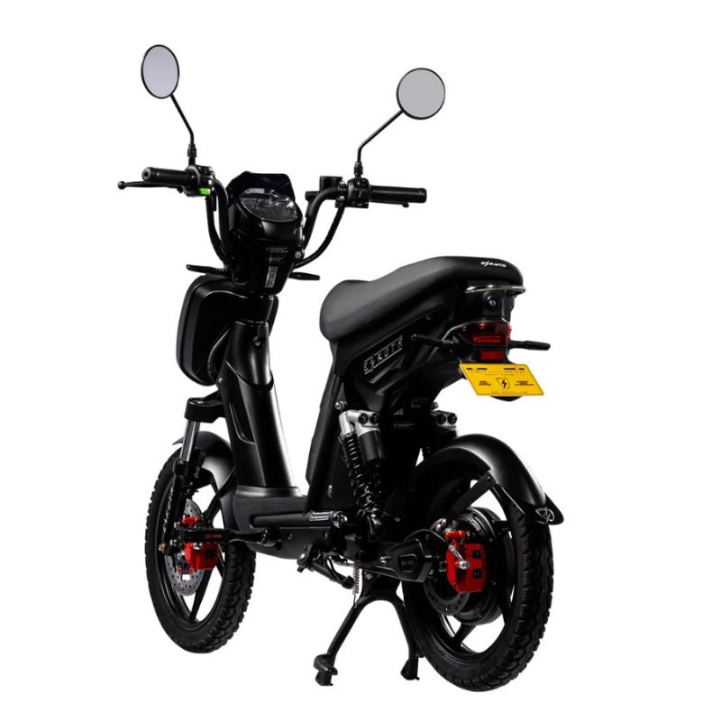 E-Bikes Express