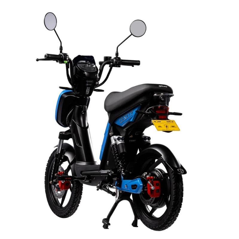 E-Bikes Express