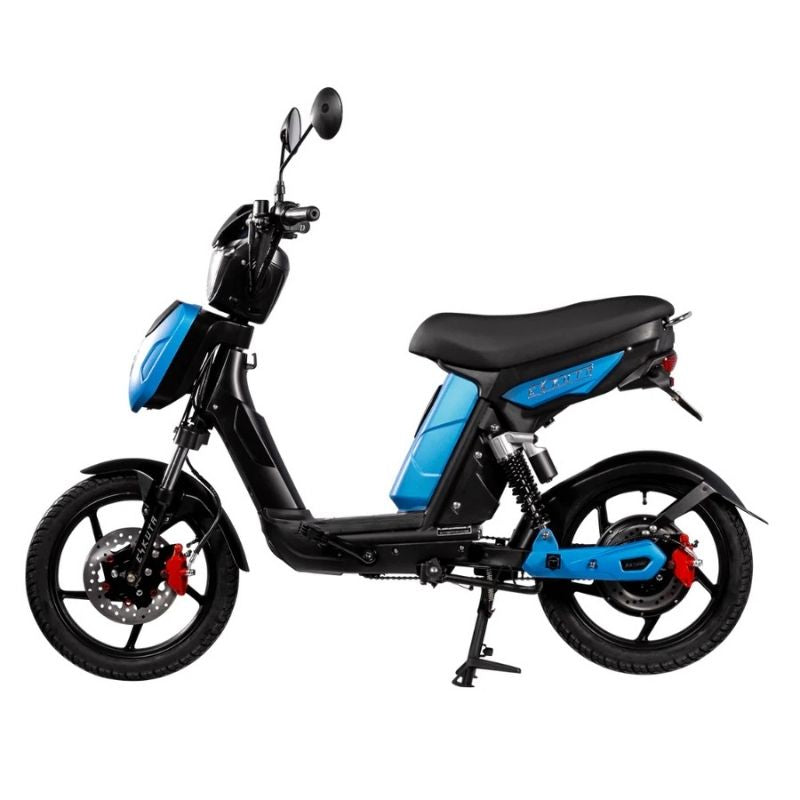 E-Bikes Express