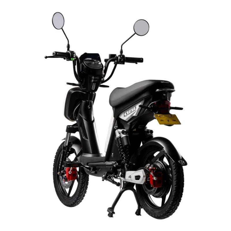E-Bikes Express