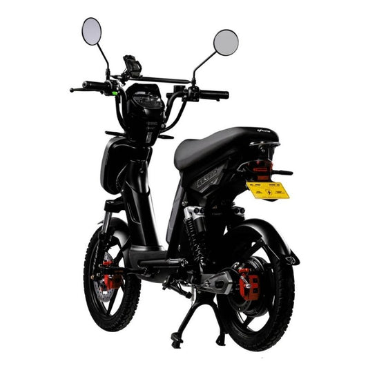 E-Bikes Express