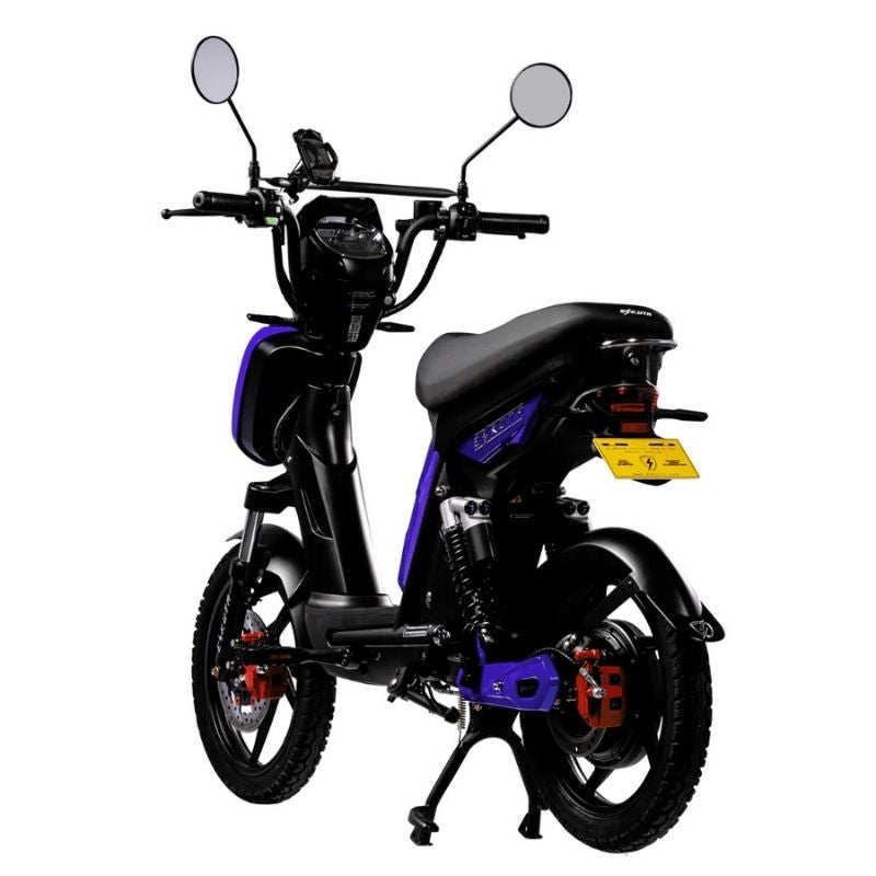 E-Bikes Express