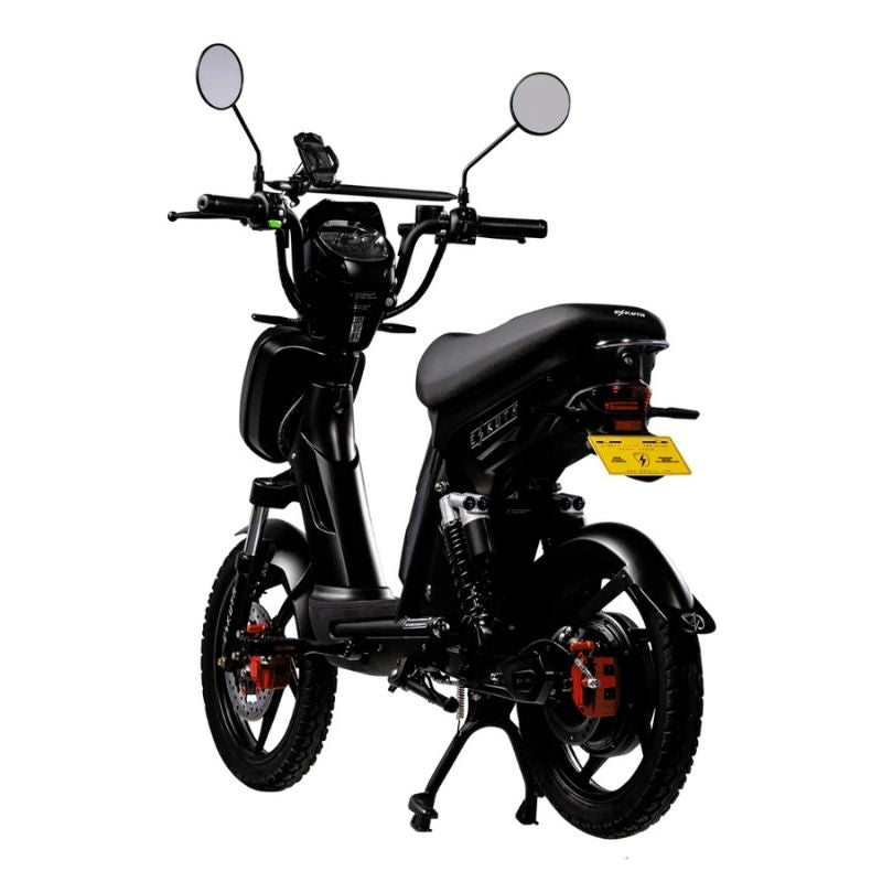 E-Bikes Express