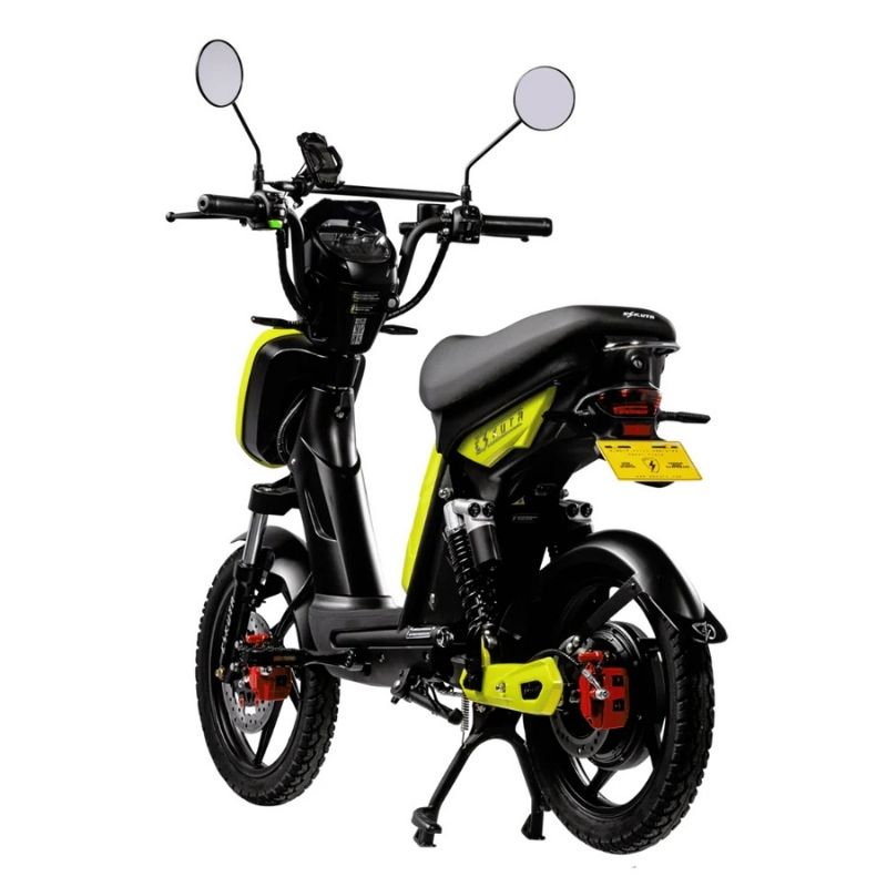 E-Bikes Express