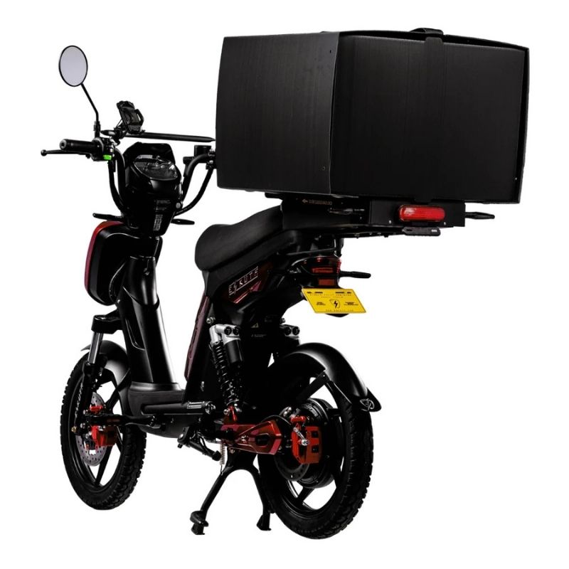 E-Bikes Express
