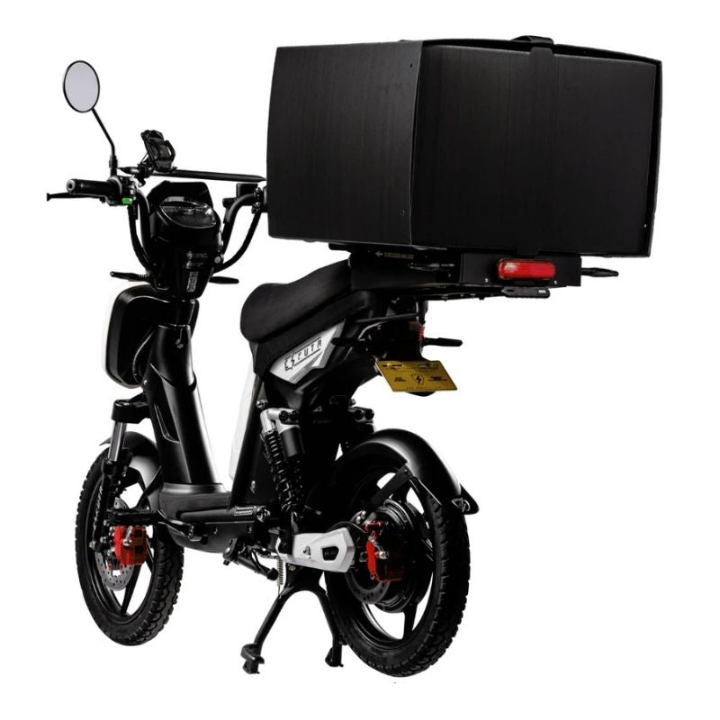 E-Bikes Express