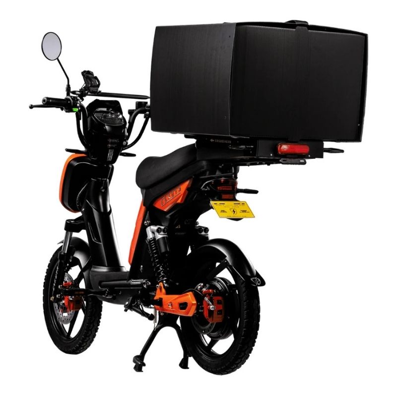 E-Bikes Express