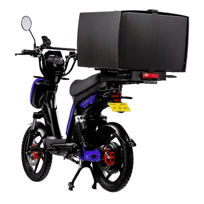 E-Bikes Express