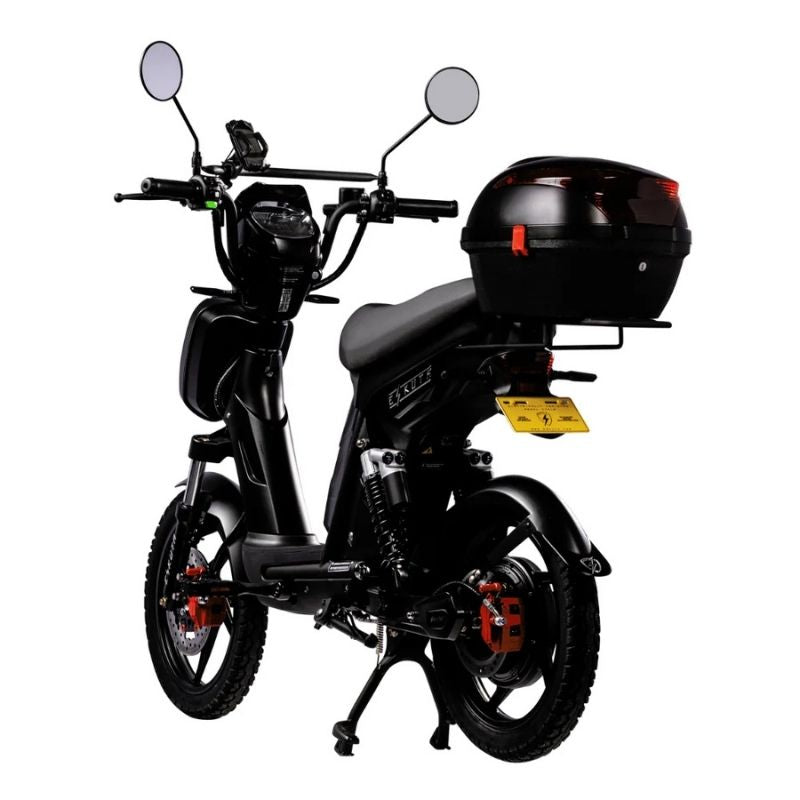 E-Bikes Express
