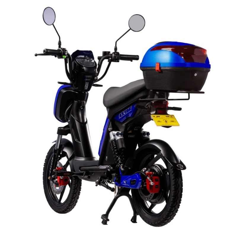 E-Bikes Express