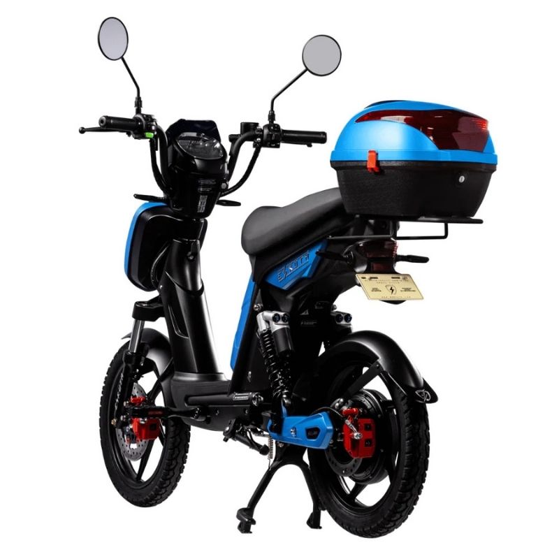 E-Bikes Express