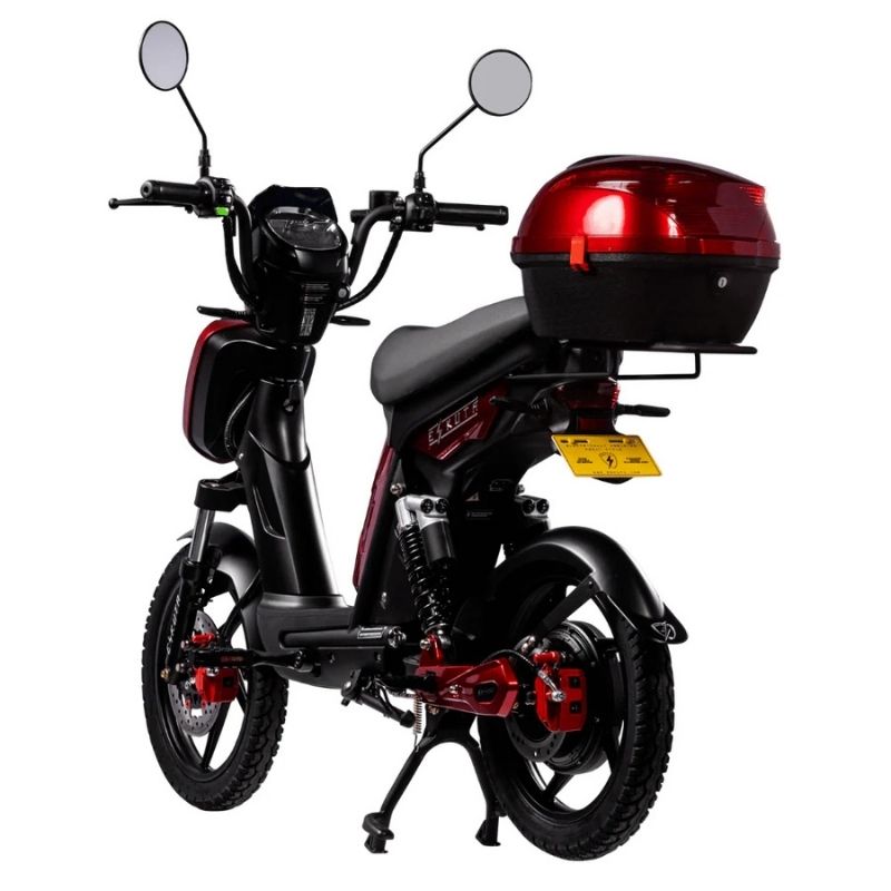 E-Bikes Express
