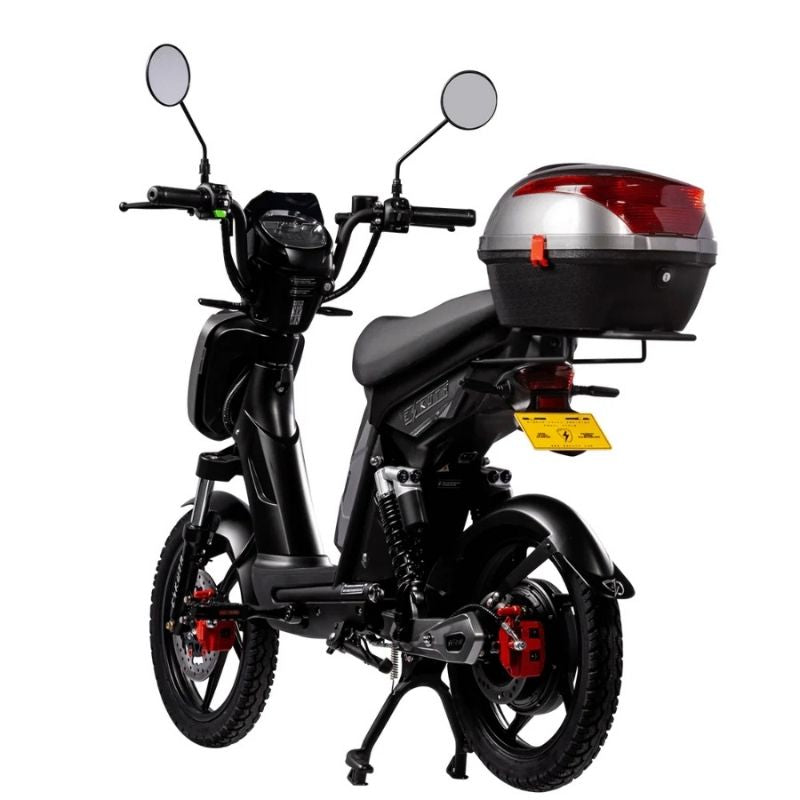 E-Bikes Express