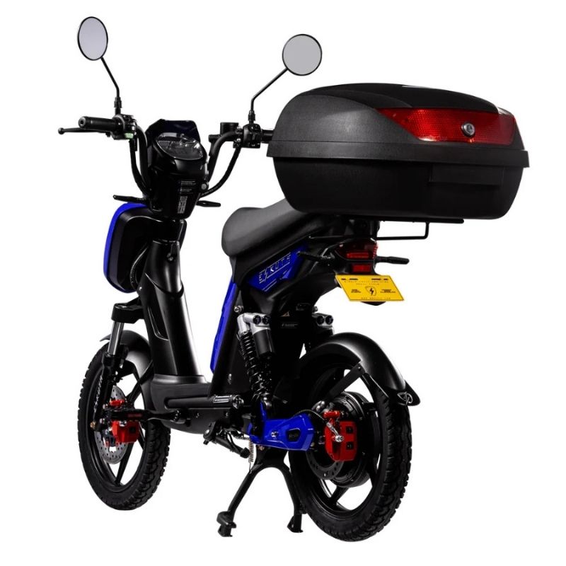 E-Bikes Express