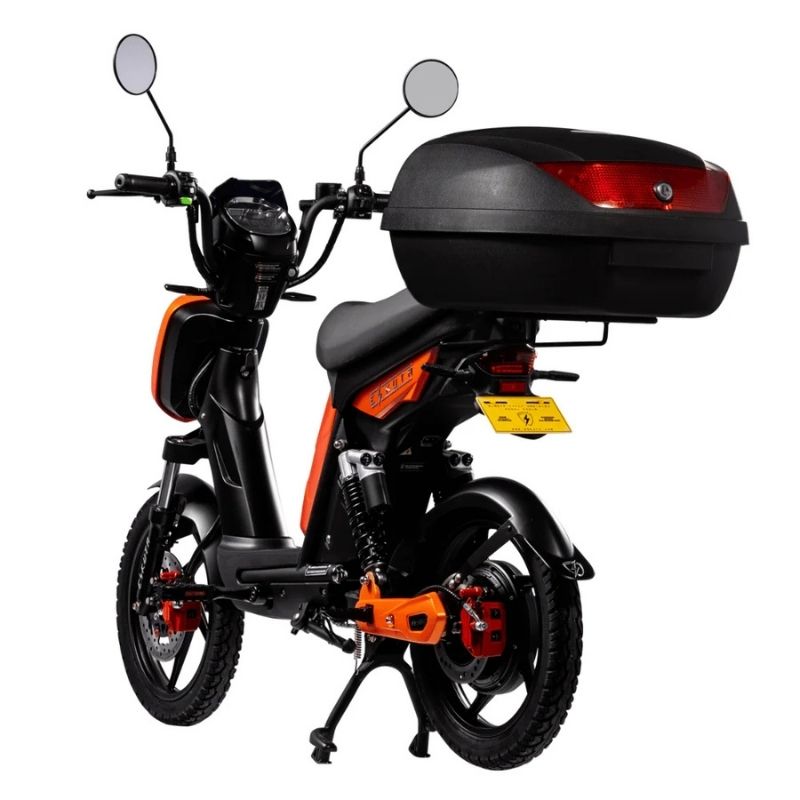 E-Bikes Express