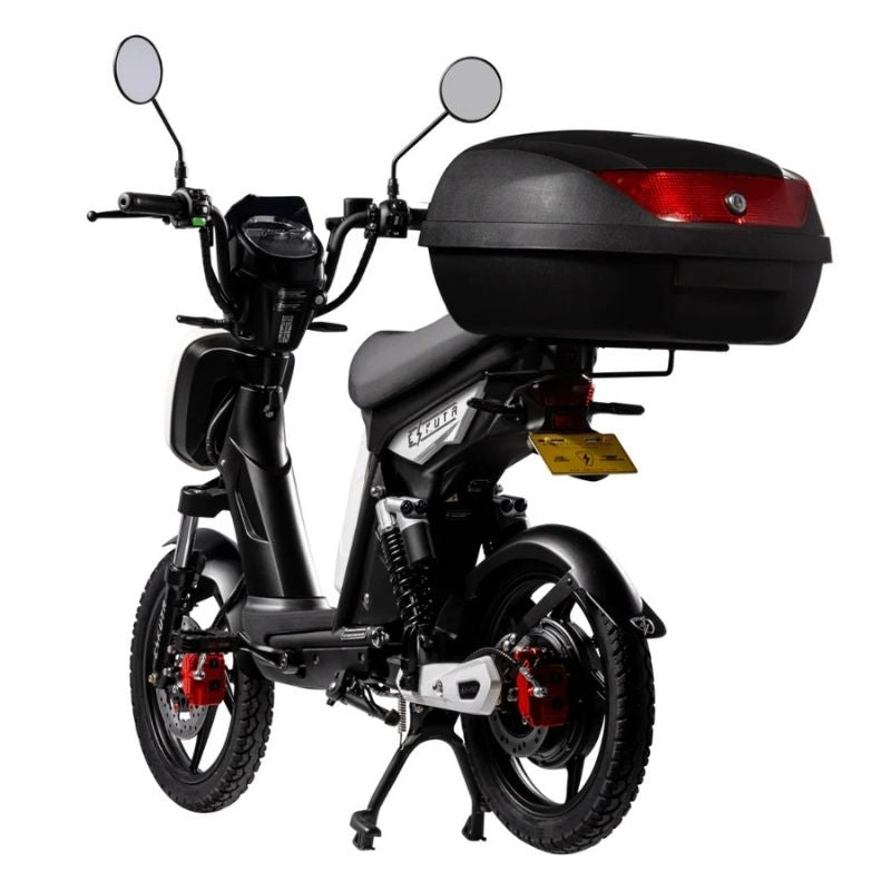 E-Bikes Express