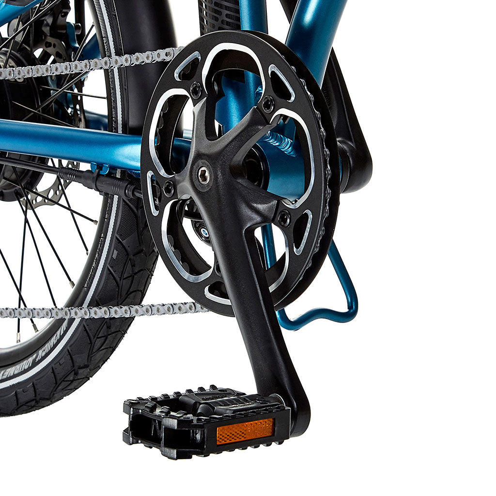 E-Bikes Express