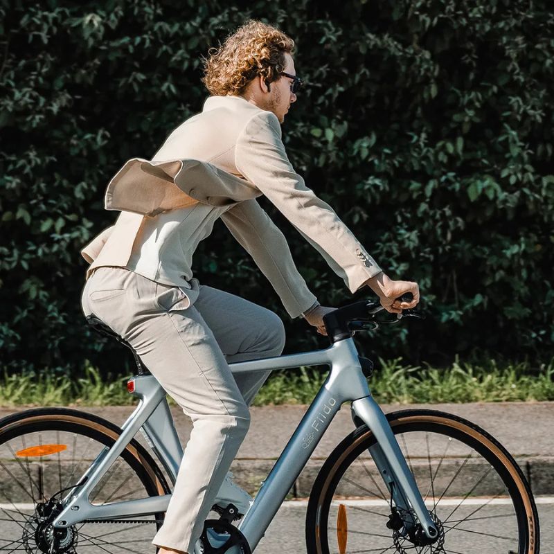 E-Bikes Express