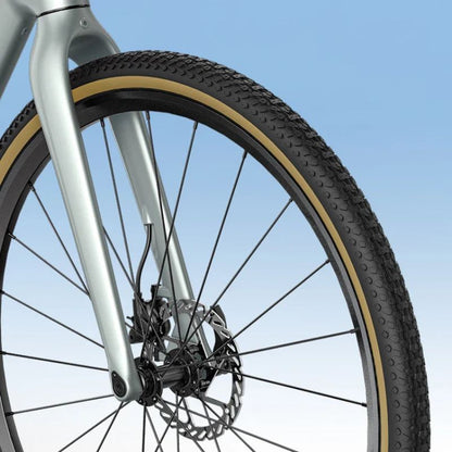 Fiido Air - Ultra-Light Carbon Fiber Electric Bike - Tyres