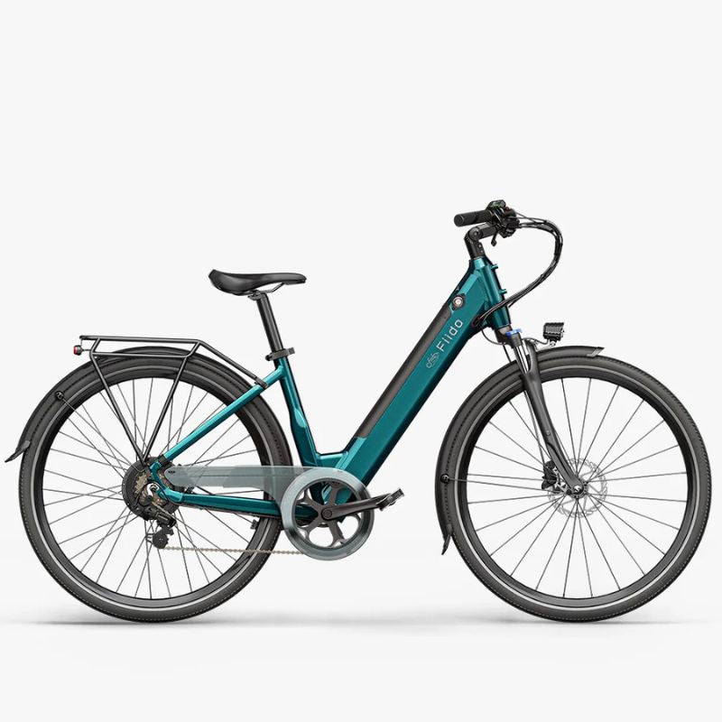 E-Bikes Express