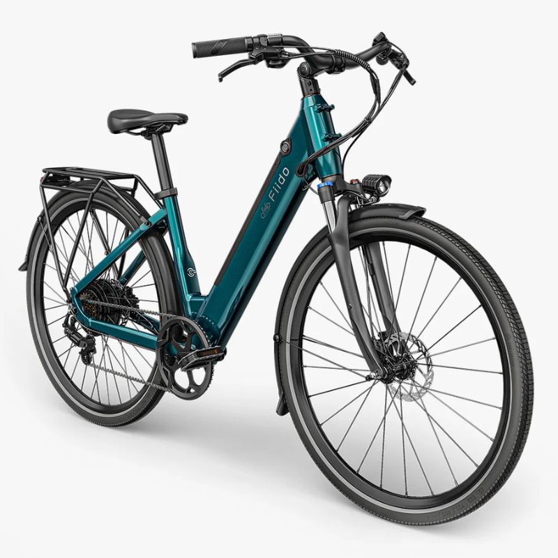 E-Bikes Express