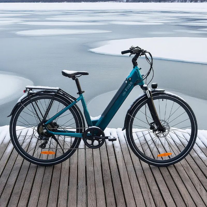 E-Bikes Express
