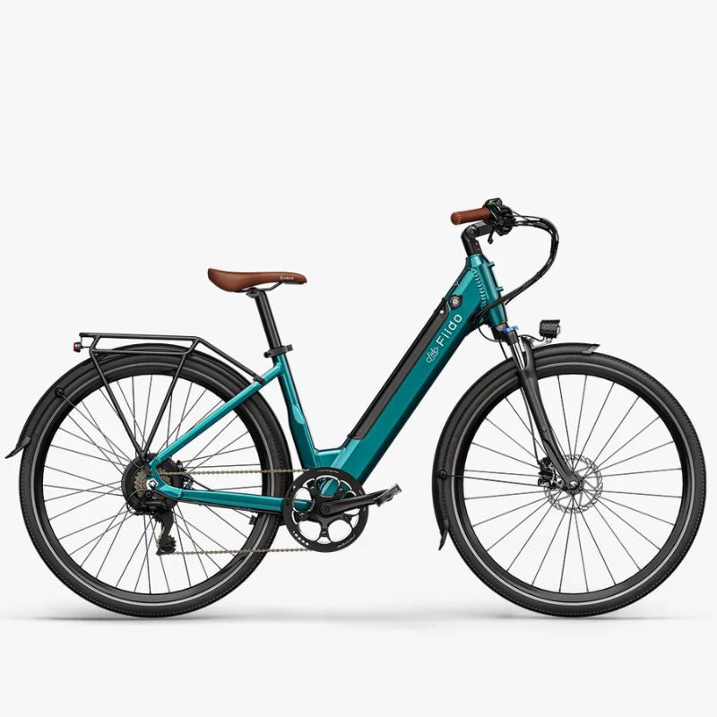 E-Bikes Express