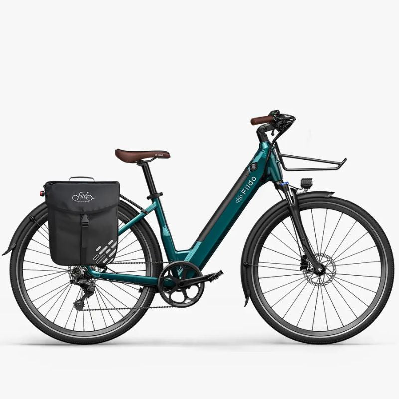 E-Bikes Express